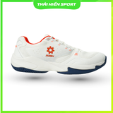  Giày Pickleball Nam Chính Hãng Jogarbola Bubble J - Đỏ 