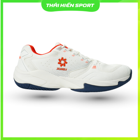  Giày Pickleball Nam Chính Hãng Jogarbola Bubble J - Đỏ 