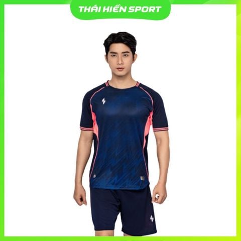  Áo đá bóng Bulbal Strivend V8 