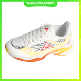  Giày Pickleball kaiwin Cross Chính Hãng - Trắng 