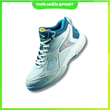  Giày Bóng Chuyền Chính Hãng Beyono Sky III - Xanh Mint 