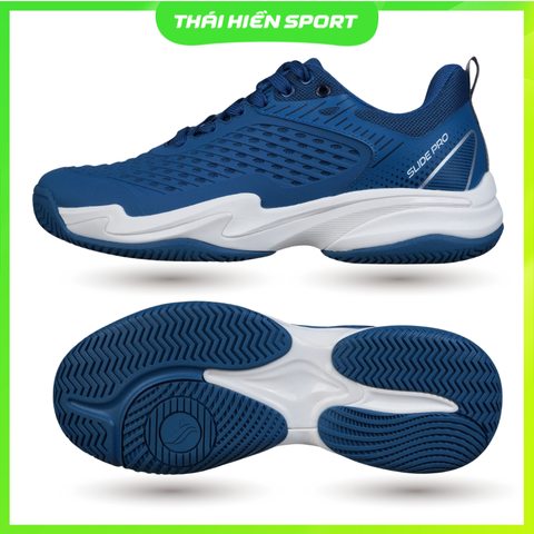 Giày Pickleball Chính Hãng Kamito Slide Pro 