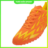  Giày Đá Bóng Zocker Inspire Pro Gen 2 TF Chính Hãng - Cam 