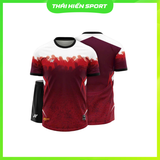  Áo đá bóng Amac Hypo 