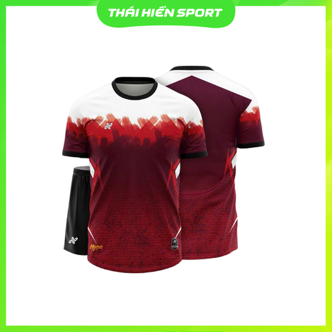  Áo đá bóng Amac Hypo 