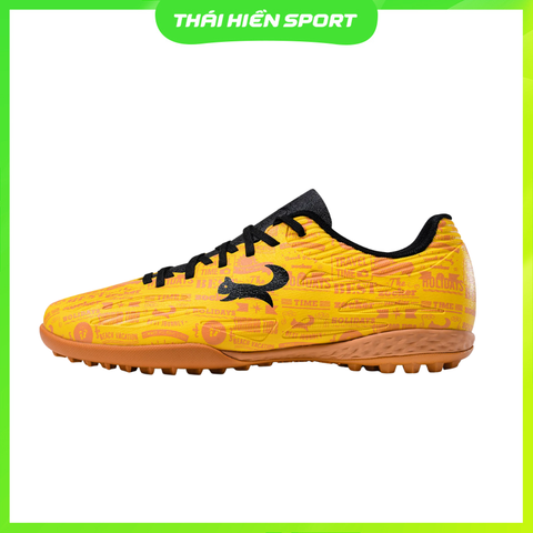  Giày Đá Bóng Zocker Winner Energy TF Chính Hãng - Cam 
