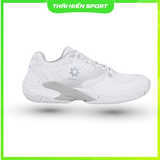  Giày Pickleball Nữ Chính Hãng Jogarbola Bubble J - Trắng 