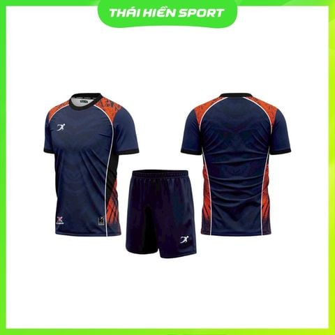  Áo đá bóng Jersey Zonex 