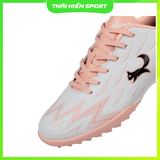  Giày Đá Bóng Zocker Inspire Pro Gen 2 TF Chính Hãng - Hồng 