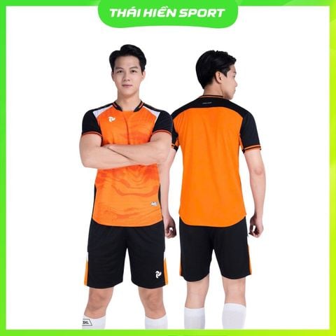  Áo đá bóng Justplay Striker II 