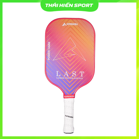  Vợt Pickleball Kaiwin Last T300 14mm 
