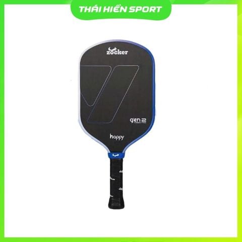  Vợt Pickleball Zocker HP02 gen 2 