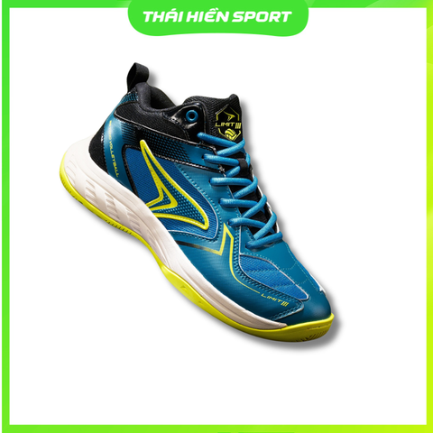  Giày Bóng Chuyền Chính Hãng Beyono Limit V3 - Xanh Ngọc 