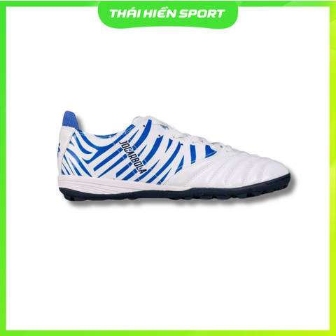  Giày Bóng Đá Chính Hãng Jogarbola Hi-Tek - Xanh Dương 