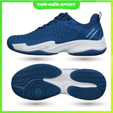  Giày Pickleball Chính Hãng Kamito Slide Pro - Xanh Navy 