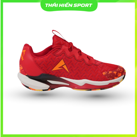  Giày Pickleball Chính Hãng Kaiwin Diamond - Đỏ 