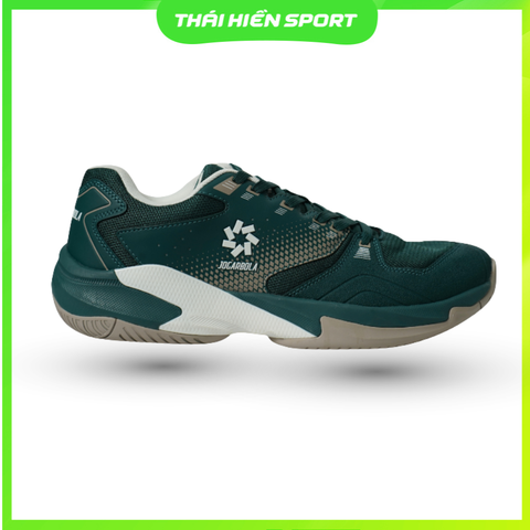  Giày Pickleball Nam Chính Hãng Jogarbola Bubble J - Xanh Navy 