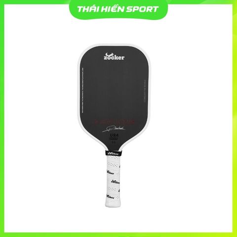  Vợt Pickleball Zocker Aspire 