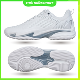  Giày Pickleball Chính Hãng Kamito Slide Pro - Trắng 
