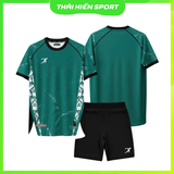  Áo đá bóng Jersey Wizard 