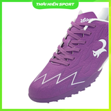  Giày Đá Bóng Zocker Inspire Pro Gen 2 TF Chính Hãng -  Tím 