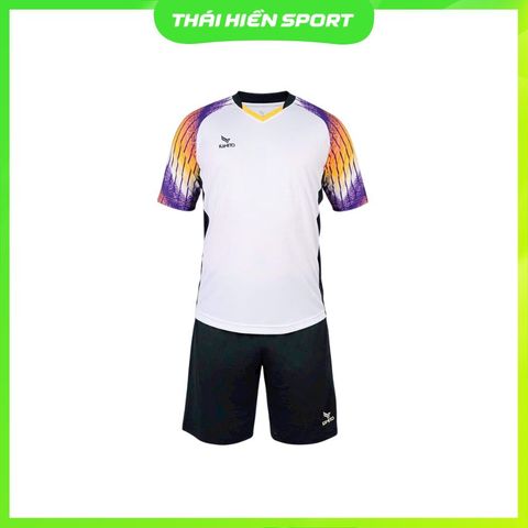  Áo đá bóng Kamito Goal 03 
