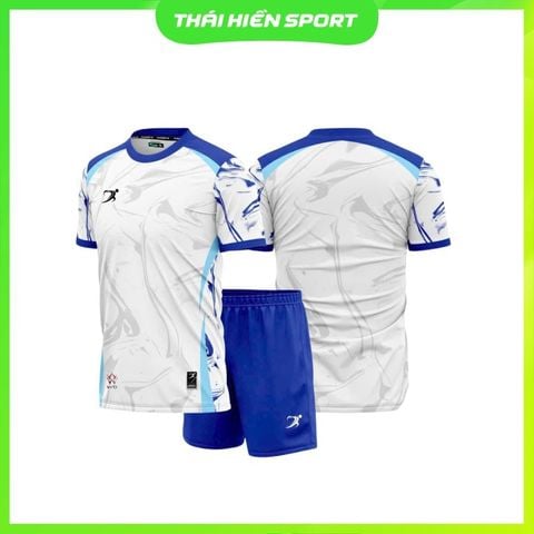  Áo đá bóng Jersey Water 