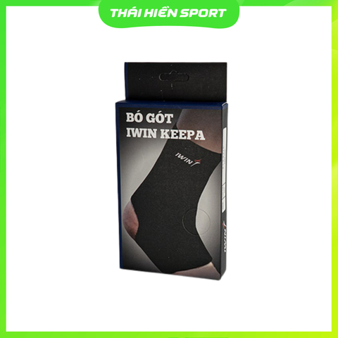  Bó gót xỏ iWin Keepa 