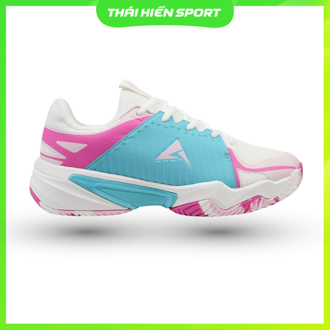  Giày Pickleball Chính Hãng Kaiwin Balance - Xanh Ya 