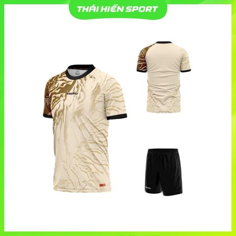  Áo đá bóng Keepfly Bell Jersey 