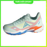  Giày Pickleball kaiwin Cross Chính Hãng - Xanh Lá 