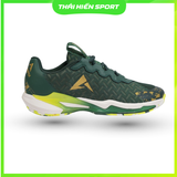  Giày Pickleball Chính Hãng Kaiwin Diamond - Xanh Lá 
