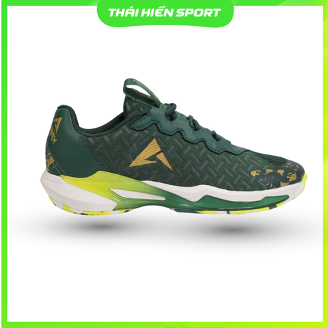  Giày Pickleball Chính Hãng Kaiwin Diamond - Xanh Lá 