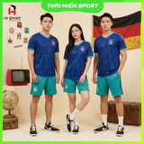 Áo đá bóng Tuyển Đức World Cup 2026 