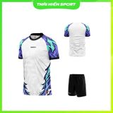  Áo đá bóng Keepfly KFA 0047 V2 