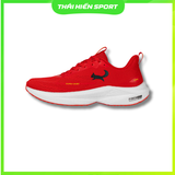  Giày Chạy Bộ Zocker Ultra Light Gen 2 - Đỏ 