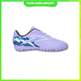  Giày Đá Bóng Trẻ Em Chính Hãng Mira Carnix - Tím 