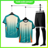  Áo đá bóng Keepfly Exclusive Solid 