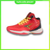  Giày Bóng Chuyền Chính Hãng Beyono Storm - Đỏ 
