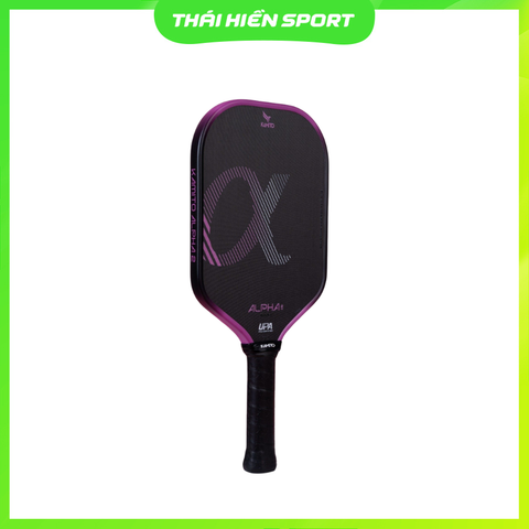  Vợt Pickleball Kamito Alpha 2 14mm 