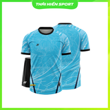  Áo đá bóng Amac Inosuke 