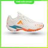  Giày Pickleball Chính Hãng Kaiwin Diamond - Cam 