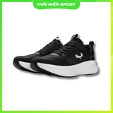  Giày Chạy Bộ Chính Hãng Zocker Speed Up Gen 2 - Đen 