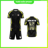  Áo đá bóng Amac Viper 