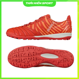  Giày Bóng Đá Chính Hãng Jogarbola Hi-Tek - Đỏ 