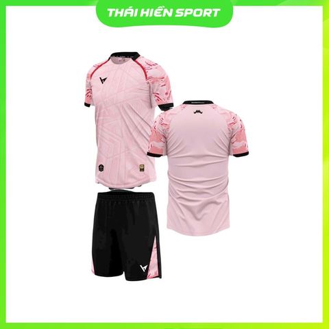  Áo đá bóng Jersey Man Moth 