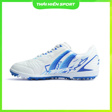  Giày Đá Bóng Pan Thái Lan Nitro TF Chính Hãng - Trắng 