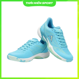  Giày Pickleball kaiwin Cross Chính Hãng - Xanh Ya 