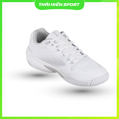  Giày Pickleball Nữ Chính Hãng Jogarbola Bubble J - Trắng 