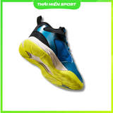  Giày Bóng Chuyền Chính Hãng Beyono Limit V3 - Xanh Ngọc 